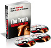 Thumbnail the truth behind the lies plr earn a fortune online