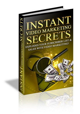 Product picture instant videomarketing secrets drive traffic 