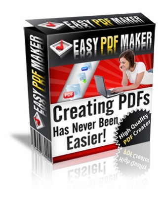 Product picture easy pdf maker build massive profit list