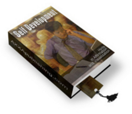 Product picture selfdevelopment plr exciting ,development visualisation