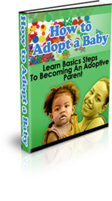 Product picture adopt a baby prl find ababy for  adoption now
